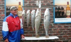 Kaptein Riaan se visse